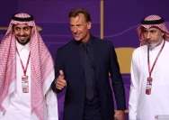 Arab Saudi Pecat Herve Renard Dua Bulan Menjelang Piala Dunia 2026: Alasan dan Dampaknya