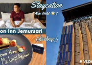 Aston Inn Jemursari Luncurkan Settle Staycation: Paket Menginap Estetis untuk Work From Hotel