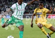 Atlético Nacional vs Atlético Bucaramanga: Kemenangan 2-0 Pastikan Pemimpin Liga BetPlay 2026