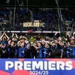 Auckland FC Tersandung Kekalahan Telak Bula FC, Dampak Besar pada Perburuan Premiers Plate