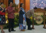 Aulia Mahasiswi UMK Raih Juara Pertama Peksima, Siap Tembus Peksimida Jateng