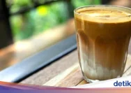 Bahaya Tersembunyi Kopi Susu Gula Aren: Risiko Kesehatan yang Perlu Anda Ketahui