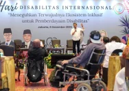 Bantul Dorong Wirausaha Disabilitas: Pelatihan Inklusif 2026 Buka Jalan Baru