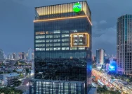 Barito Renewables Raih PROPER Emas, Namun Saham BREN Turun di Tengah Optimisme Ekspansi Energi Terbarukan