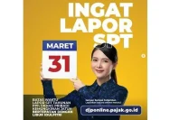 Batas Lapor SPT Tahunan 2025: Detail Waktu, Relaksasi, dan Cara Menghindari Denda