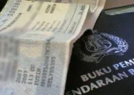 Bayar Pajak Kendaraan Lebih Cepat: Korlantas Polri Hapus Syarat KTP Pemilik Lama