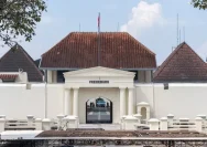 Bekas Kantor Satpol PP Pati Dijadikan Museum Cagar Budaya, Revitalisasi Warisan Sejarah Lokal