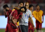 Biang Kerok Kekalahan! Kurniawan Dwi Yulianto Bongkar Taktik Timnas Indonesia U-17 Usai Dibungkam Malaysia