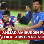 Biang Kerok Kekalahan PSM Terungkap: Ahmad Amiruddin Buka Tabir Kondisi Dusan yang Membelit Lini Belakang