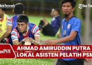 Biang Kerok Kekalahan PSM Terungkap: Ahmad Amiruddin Buka Tabir Kondisi Dusan yang Membelit Lini Belakang