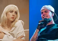 Bieberchella: Billie Eilish dan Justin Bieber Ciptakan Momen Mengharukan di Coachella 2026