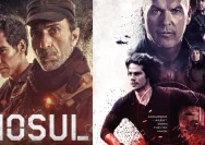 Bioskop Trans TV Hadirkan Deretan Film Aksi dan Thriller di Pekan Ini, Jadwal Lengkap dan Sinopsis Menarik
