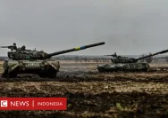 Bos NATO Bongkar Fakta Penarikan Pasukan AS: Klaim Absurd dan Komitmen Strategis Amerika Tetap Kuat