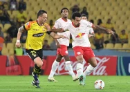 Bragantino vs Remo: Pitta Berpesta Hat‑Trick, Tchamba Gagal di Gawang, Bragantino Naik Posisi