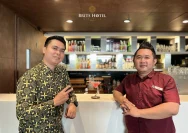 Brits Hotel Karawang Luncurkan Promo Eksklusif untuk Gen Z: Bundling Kopi, Meals, dan All‑You‑Can‑Eat