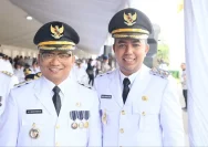 Bupati Tabalong Dorong Pelajar Kejar Beasiswa Luar Negeri di HUT ke-60 SMAN 1 Tanjung