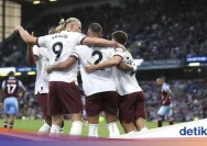 Burnley vs Man City: Prediksi 3-0 City, Tekanan Juara dan Bahaya Degradasi