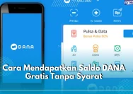 Cara Ampuh Dapatkan Saldo DANA Gratis: Tips Resmi Tanpa Penipuan