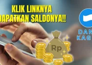 Cara Cepat Klaim DANA Kaget 2026: Panduan Lengkap Dapatkan Saldo Gratis Tanpa Ribet