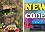 Cara Cepat Klaim Kode Redeem Clash of Clans Terbaru 18 April 2026 – Jangan Sampai Hangus!