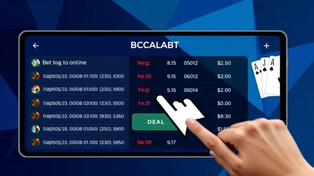 Cara Mudah Download Melbet APK di Maroko: Panduan Lengkap Bermain Casino Online