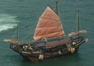 Cirebon Wreck: Penemuan Harta Karun Kapal China Bernilai Rp720 Miliar di Laut Jawa