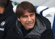 Conte blak-blakan: Pengakuan Jujur tentang Kekalahan Napoli di Serie A