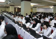 CPNS 2026: Peluang Emas untuk Lulusan SMA, Fresh Graduate, dan Peneliti di Kemenkeu serta BRIN
