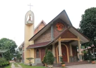 Dana Nasabah BNI Gereja Paroki Aek Nabara Rp28 Miliar Dikembalikan, Target Selesai Pekan Ini