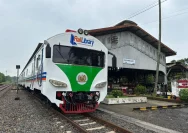 Daop 4 Semarang Aktifkan Kembali Stasiun Plabuan dan Comal, Tambah Pemberhentian di Batang