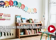 Daycare Jogja: Gus Yusuf Gencar Dorongan Regulasi Ketat dan Perizinan Lebih Rigor
