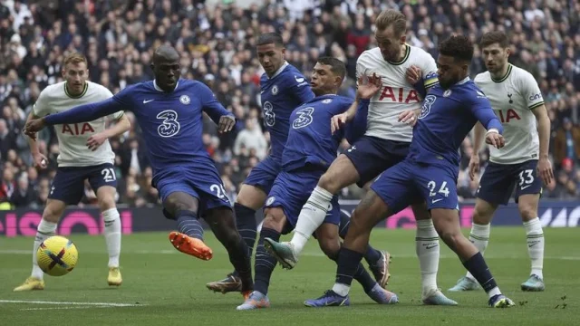 De Zerbi Janjikan Makan Malam Mewah untuk Skuad Tottenham Usai Kalahkan Brighton, Target Hindari Degradasi