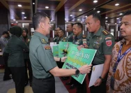 Dedikasi TNI Bangun Desa: Wartawan Kebumen Raih Juara 1 LKJ TMMD ke-127