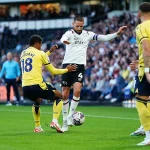 Derby County vs Oxford United: Kemenangan Tipis 1-0 Derbi yang Mengguncang Papan Relegasi Oxford United