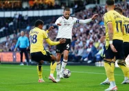 Derby County vs Oxford United: Kemenangan Tipis 1-0 Derbi yang Mengguncang Papan Relegasi Oxford United