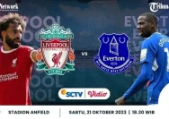 Derby Merseyside 2026: Preview Everton vs Liverpool, Jadwal, Formasi, dan Prediksi Pertandingan