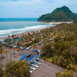 Desa Pasir Kebumen: Potensi Wisata Pantai, UMKM Tuna Asap, dan Ekonomi Pesisir yang Berkembang