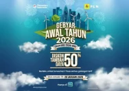 Diskon Tambah Daya PLN April 2026: Hemat hingga 50% dengan Syarat Mudah