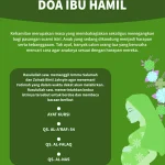 Doa Ibu Hamil Agar Lancar Melahirkan: Arab, Latin, dan Artinya Lengkap
