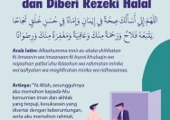 Doa Mendapatkan Kerja: Panduan Lengkap untuk Memudahkan Rezeki dan Karier