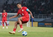 Dony Tri Pamungkas Raih Gelar Pemain Muda Terbaik BRI Super League Februari 2024, Bukti Konsistensi di Persija