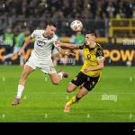 Dortmund vs Hoffenheim: Kekalahan Mematikan dan Jalan Bayern ke Gelar Bundesliga