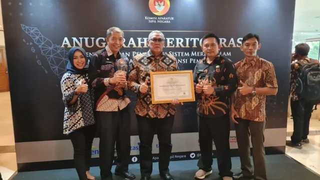 DPR Desak Pemerintah Terapkan Merit System untuk Rekrutmen 35 Ribu Manajer Kopdes
