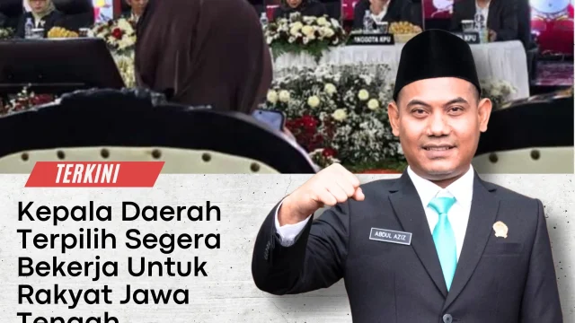 DPRD Jawa Tengah Percepat Raperda Garis Sempadan, Janji Lindungi Hak Tanah Warga