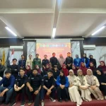 DPW Batola Kalsel Tekankan Peran Domestik dan Publik dalam Rapat Kerja 2026