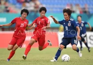 Drama AFC Cup: Jepang vs Korea Utara di Final U‑20 Wanita & Ronaldo Bawa Al‑Nassr ke Semifinal