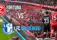 Drama Batas Bawah 2. Bundesliga: Magdeburg vs Fortuna Düsseldorf Siap Pecah Rekor