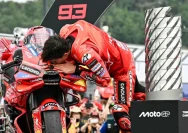 Drama Ducati di MotoGP Spanyol 2026: Marquez dan Dall'Igna Siap Pecah Rekor?