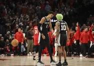 Drama Epik Spurs vs Trail Blazers: Wembanyama Membalikkan Kekalahan, Spurs Unggul 3-1