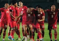 Drama Grup A AFF U17 2026: Indonesia Tersingkir, Vietnam Melesat ke Semifinal
